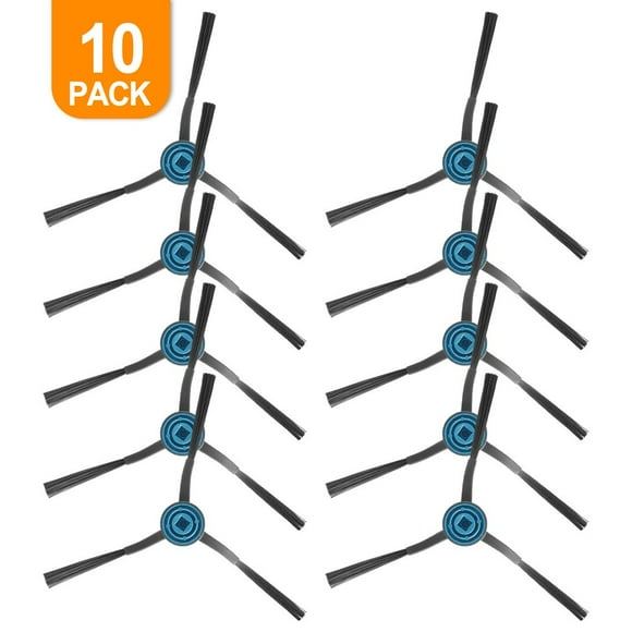 Cepillos Laterales Para Eureka J15 Pro Para Ultra Paquete de Accesorios