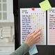 thumbnail image 4 of 1350 Star Stickers, Adhesive Star Stickers, 1.3cm Small Gold Star Stickers for Teachers, Students, Scrapbooking, DIY Greeting Cards, 4 of 5