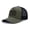 Armygreen, variant on American Flag Trucker Hat for Men Women, Adjustable Snapback Mesh USA Flag Baseball Cap