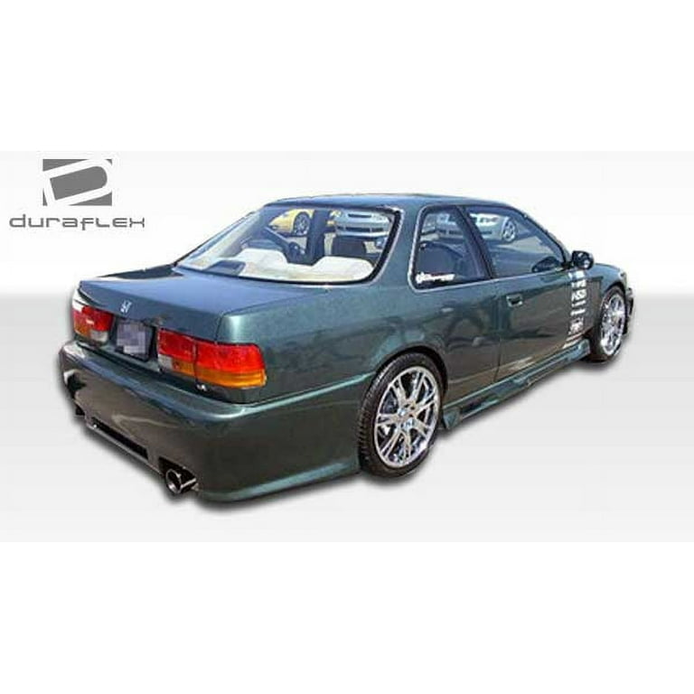 Willmore MFG製 ロッカーパネル　94-97 CDアコードクーペ Willmore MFG製 ロッカーパネル 94-97 CDアコードクーペ - メルカリ
