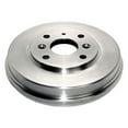 thumbnail image 2 of DuraGo BD920186 Brake Drum, 2 of 3