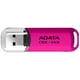 thumbnail image 2 of Memoria USB 64GB ADATA C906 2.0 Flash Drive Rosa AC906-64G-RPP, 2 of 5