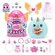 thumbnail image 1 of Peluche Rainbocorns Eggzania Fairy Mania Rhino ZURU Girls, 1 of 8