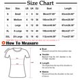 thumbnail image 3 of Fartey 4th of July Tank Tops for Women Funny Letter Printed Sleeveless Shirts Independence Day Patriotic T Shirts Loose Casual Summer Crew Neck Tanks Black M, 3 of 5