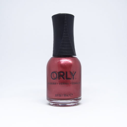 Orly Deep Wonder Collection Fall 2018 Nail Lacquer 