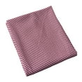 thumbnail image 2 of Cooling Towel Quick Dry High Density Strong Evaporation Sweat Absorption Polyester Sports Cold Feeling Towel Fitness Use Green S, 2 of 13