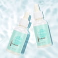 thumbnail image 4 of Tanning Drops, Self Tanner 3 To 7 Days Lasting Fast Drying Lightweight  for Travel for Body, 4 of 7