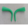 thumbnail image 1 of Jensen TALK-G Résidentiel Tubes de Conversation - Vert, 1 of 1