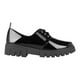 thumbnail image 2 of ZAPATOS CASUALES DAMA STYLO 12165 CHAROL NEGRO Stylo  12165, 2 of 4