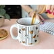 thumbnail image 4 of Taza de cerámica Camper Silver Buffalo Disney Dogs, 600 ml, sin BPA, 4 of 7