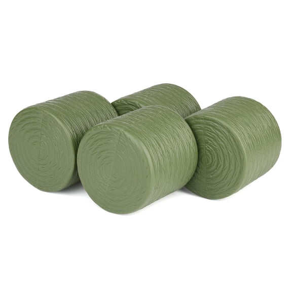 Ertl Big Farm 4 Pack Round Bales 13189