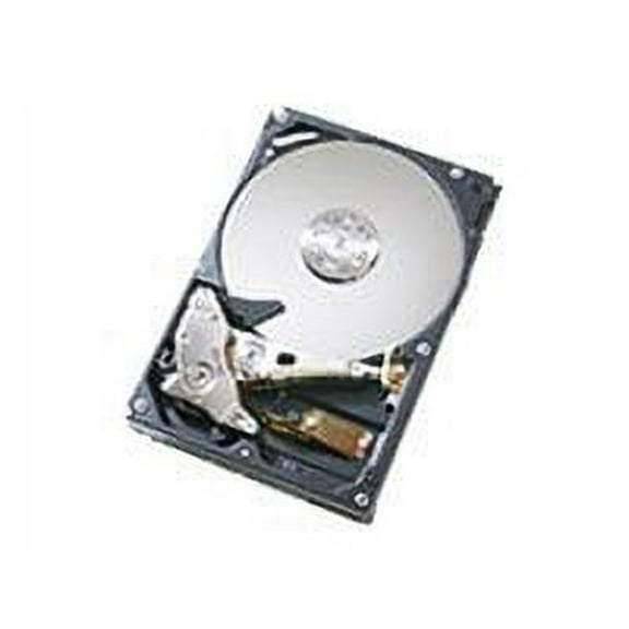 WD Deskstar T7K500 HDT725025VLA380 - Hard drive - 250 GB - internal - 3.5" - SATA 3Gb/s - 7200 rpm - buffer: 8 MB