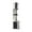 Silver, variant on Cylinder TUYA App Password Fingeprint Biometric Electronic Smart Door Lock Digital Keypad Code Keyless Lock ,Integrated Smart Home