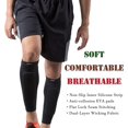 thumbnail image 3 of Soccer Shin Guards Shin Pads For Kids Adult,calf Compression Sleeve, 3 of 3