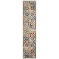 thumbnail image 3 of Safavieh Aria Cian Tapis Géométrique, 3 of 4