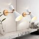 thumbnail image 4 of LED Wall Lamps Living Room House Decoration Makeup Light Black, 4 of 5