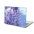 thumbnail image 5 of KSK KAISHEK Protective Case Hard Cover for Old MacBook Air 13"( Not Retina Display, 2017 - 2014 2013 2012 2011 2010) Model A1466 & A1369, No USB-C Flowers 266, 5 of 5