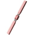 thumbnail image 3 of Herramienta de yoga Baoblaze Estiramiento multipropósito Telescópico Rosa, 3 of 8