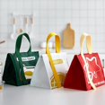 thumbnail image 5 of Bolsa de almuerzo con aislamiento de 3 piezas, bolsa de almuerzo de 8,7 L, bolsa de comida con aislamiento impermeable, bolsa de picnic, bolsa de almuerzo para niños, bolsa de bento escolar, bolsa de, 5 of 5