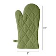 thumbnail image 4 of Ensemble de 2 mitaines de four en coton Fabstyles Solo, 4 of 4