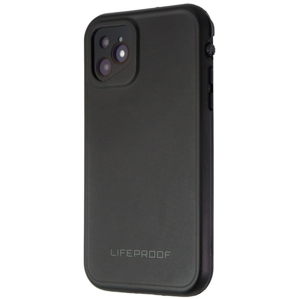 LifeProof FRE Series Waterproof Case for Apple iPhone 11 Smartphone ...