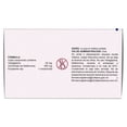 thumbnail image 2 of Ultra Vildagliptina Metformina 50 mg/850 mg 60 comprimidos, 2 of 3