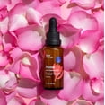 thumbnail image 5 of Plant Therapy Rose with Bakuchiol Facial Serum 1 oz with 30% Hyaluronic Acid, Ferulic Acid, and Vitamin E, Reduces the Appearance of Fine Lines & Wrinkles, 5 of 9