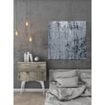 thumbnail image 6 of Parvez Taj "Forest Shadow II" Painting Print on Wrapped Canvas, 6 of 7