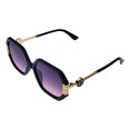thumbnail image 3 of Lentes de sol Sersun SUN41 negro degradado Unisex, 3 of 5