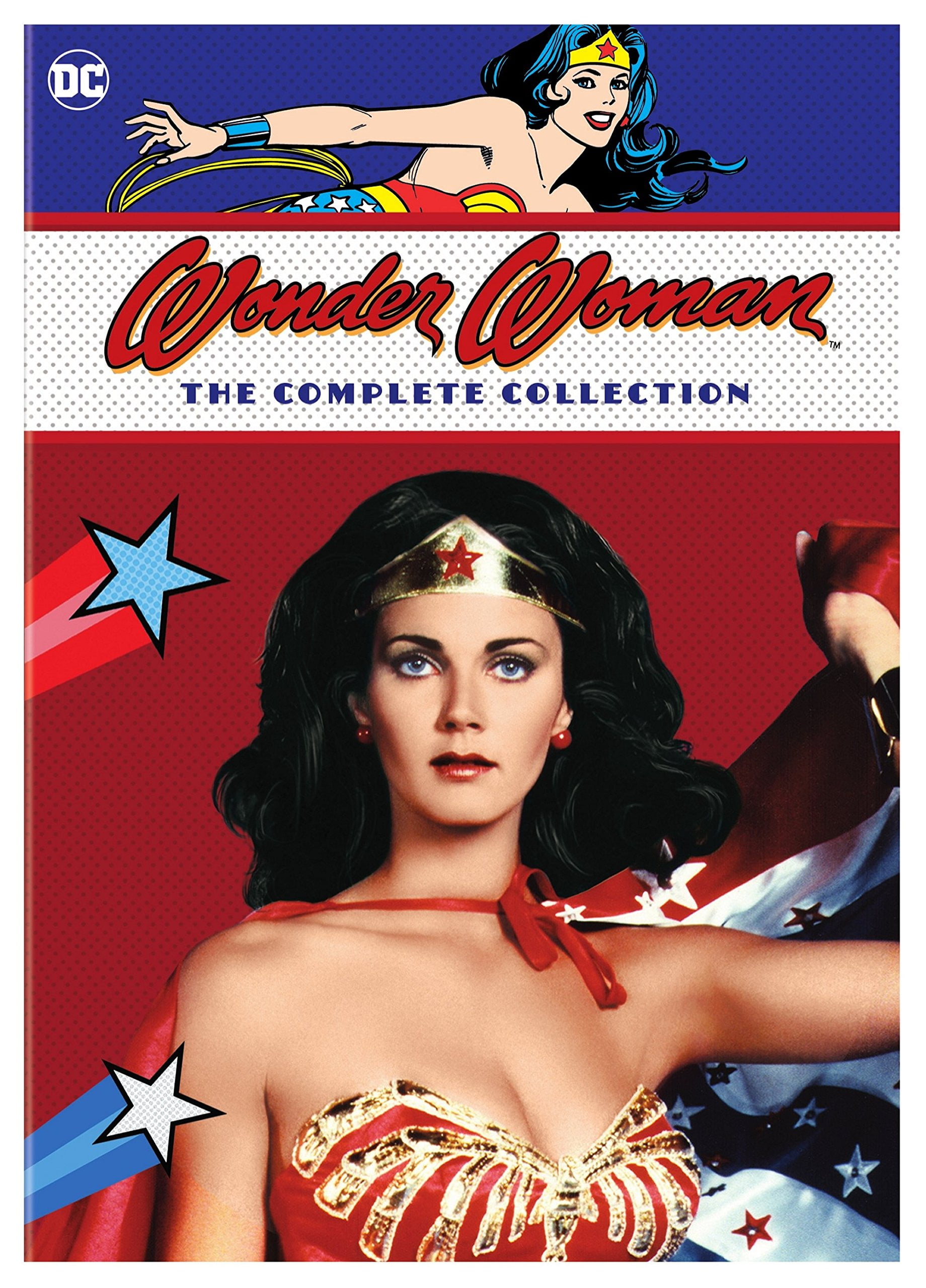 Wonder Woman (2017) (DVD) (Walmart Exclusive) 