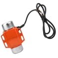 thumbnail image 4 of Motor, Vibrator, 1 PCS 30W-100W 1/3 Phase 3000 RPM Vibrator Motor Asynchronous Vibrating Motor for Mechanical Equipment, Power Concrete Vibrators, 4 of 8