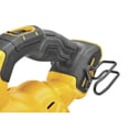 thumbnail image 3 of Dewalt Aspiradora de Mano en Seco 20V MAX* (Solo Herramienta), 3 of 9