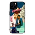 thumbnail image 1 of Funda Scarface Tony Y Elvira Para iPhone XR 11 12 13 14 Pro, 1 of 4