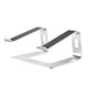 thumbnail image 1 of Soporte para computadora portátil, soporte para computadora portátil compatible con una computadora portátil (10 a 15,9 pulgadas) compatible con MacBook Pro/Air, Dell, Lenovo, Samsung, Huawei MateBook, 1 of 4