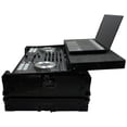 thumbnail image 3 of Harmony HCDDJSXLTBK Flight Glide Laptop Tray DJ Custom Case for Pioneer DDJ-SX3, 3 of 6
