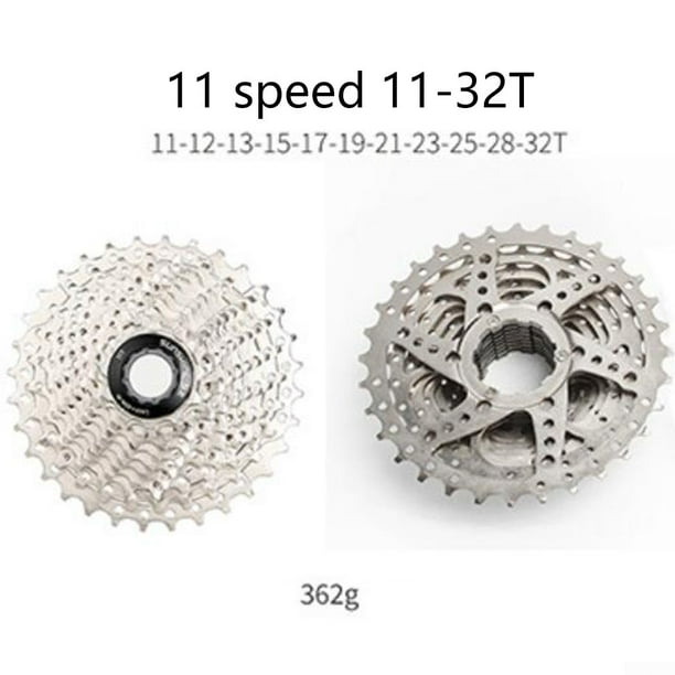 Sunshine cassette sprocket hot sale