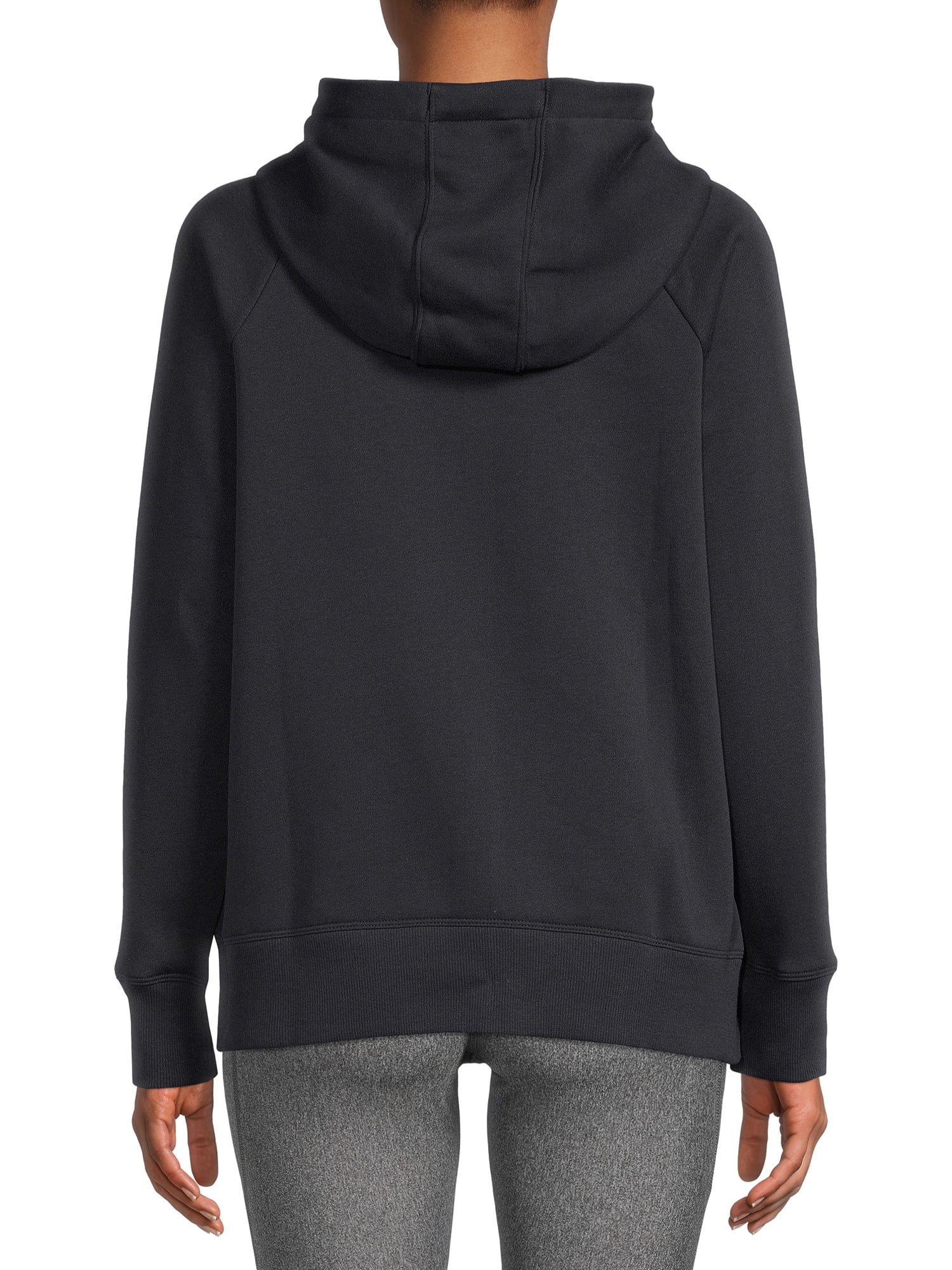 under armour dri fit hoodie