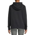 thumbnail image 5 of Under Armour Women's Rival Fleece Logo Hoodie, 5 of 5