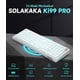 thumbnail image 2 of Teclado mecánico inalámbrico SOLAKAKA KI99 Pro 96% RGB, 2 of 9