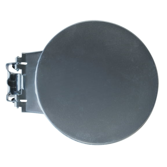 New Standard Replacement Fuel Filler Door, Fits 1999-2006 Chevrolet Silverado