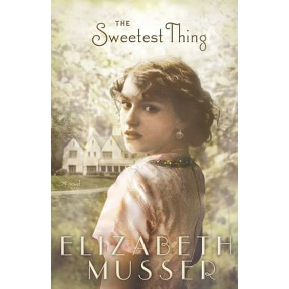 Pre-Owned The Sweetest Thing (Paperback) 0764208314 9780764208317