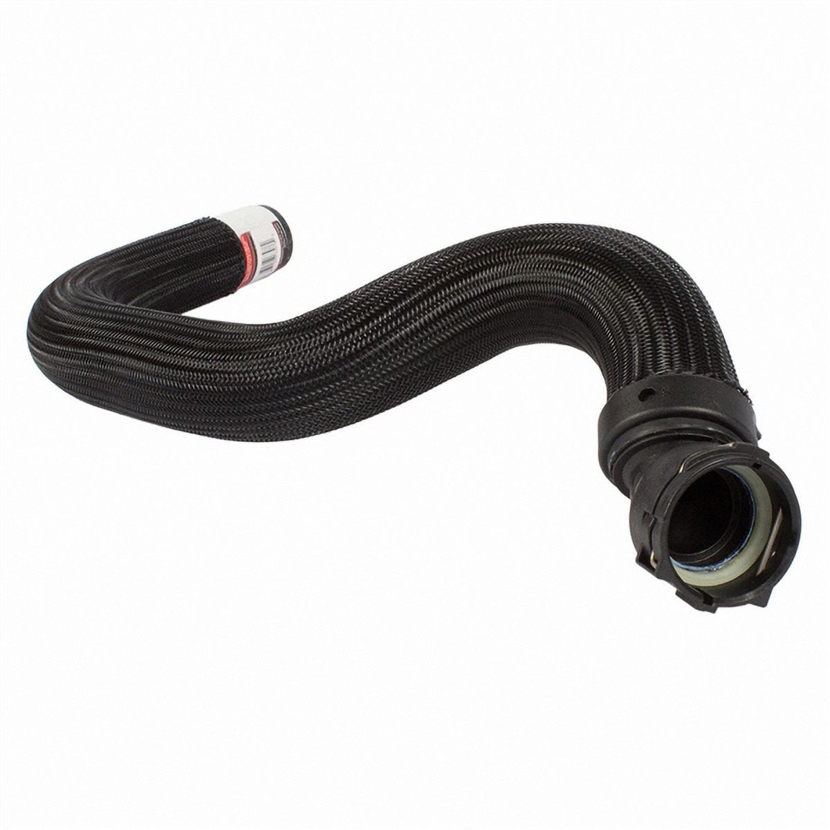 Motorcraft Molded Radiator Hose Fits select: 2015-2019 FORD MUSTANG
