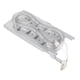 thumbnail image 2 of Elemento calefactor para secadora NikouMX 5400 W para Maytag, 2 of 8