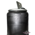 thumbnail image 4 of MVPTruckParts Engine Air Spring Bag Replacement for Firestone 1191, Tick Rubber Black, 14.90 lb, 4 of 6