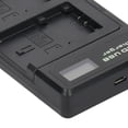 thumbnail image 3 of USB Interface  Circuit Design Portable Camera Battery , Battery , For Travel Outdoor, 3 of 8