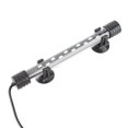thumbnail image 1 of Lámpara De Acuario Ligera, Luz LED Impermeable De Alto Brillo Con Ventosa Para Pecera, SZD-Q20CF De Acuario, 1 of 7