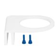 thumbnail image 4 of Support de Sac Filtrant, Support de Sac Résistant à la Saleté, Réservoirs de Filtre d'Aquarium HBF-1 / HBF-3 MS Sacs Filtrants pour Réservoirs Filtrants HBF-1, 4 of 8