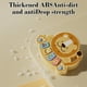thumbnail image 4 of Children's Early Education Electronic Organ Animals Shape Organ Baby Button Organ Music Box Infant Toy, 4 of 6