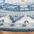 thumbnail image 3 of Safavieh Kazak Diarmait Geometric Area Rug, 3 of 6