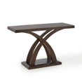 thumbnail image 2 of Greyson Living  Avellino Sofa Table - 48"W x 18"D x 30"H, 2 of 4